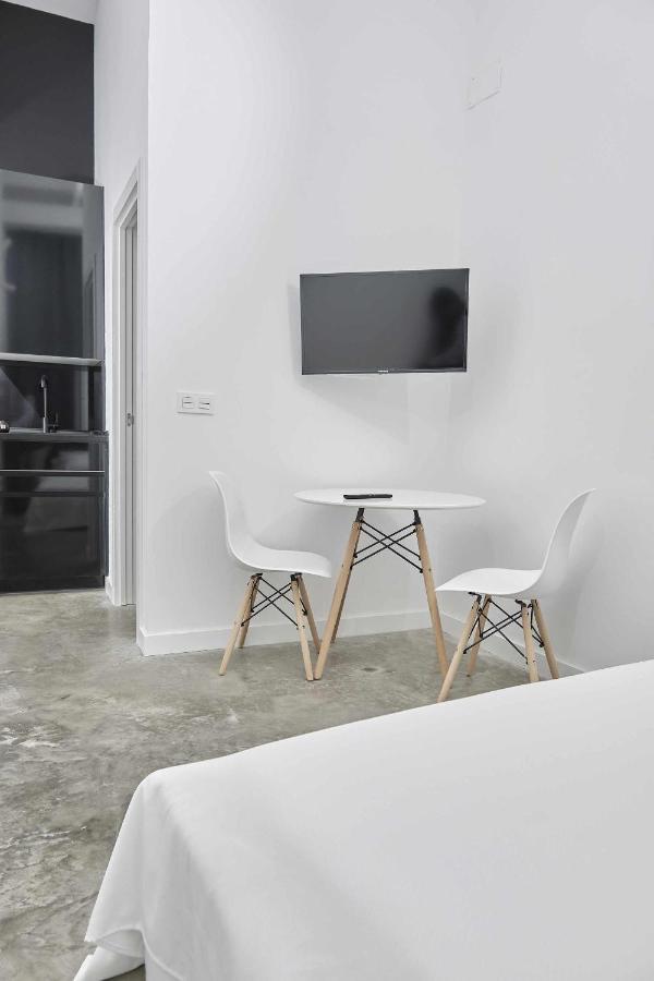 Feria Modern Y Luxury Apartamento Sevilla