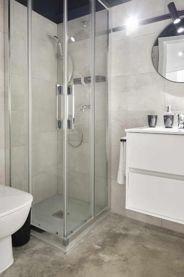 Apartamento Feria Modern Y Luxury *