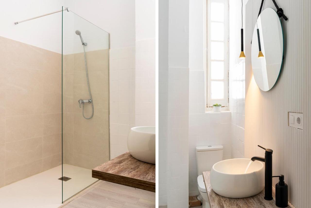 Hsh Campana Apartment Seville