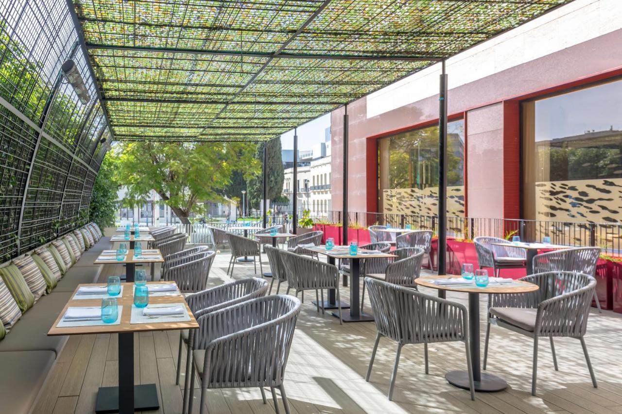 Occidental Viapol 4* Sevilla