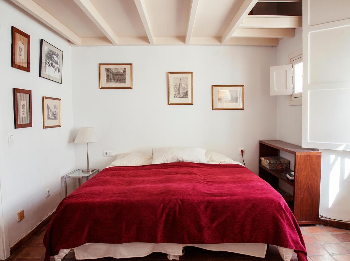 Apartamento Rentalsevilla Viaje Por El Histórico Guadalquivir Sevilla