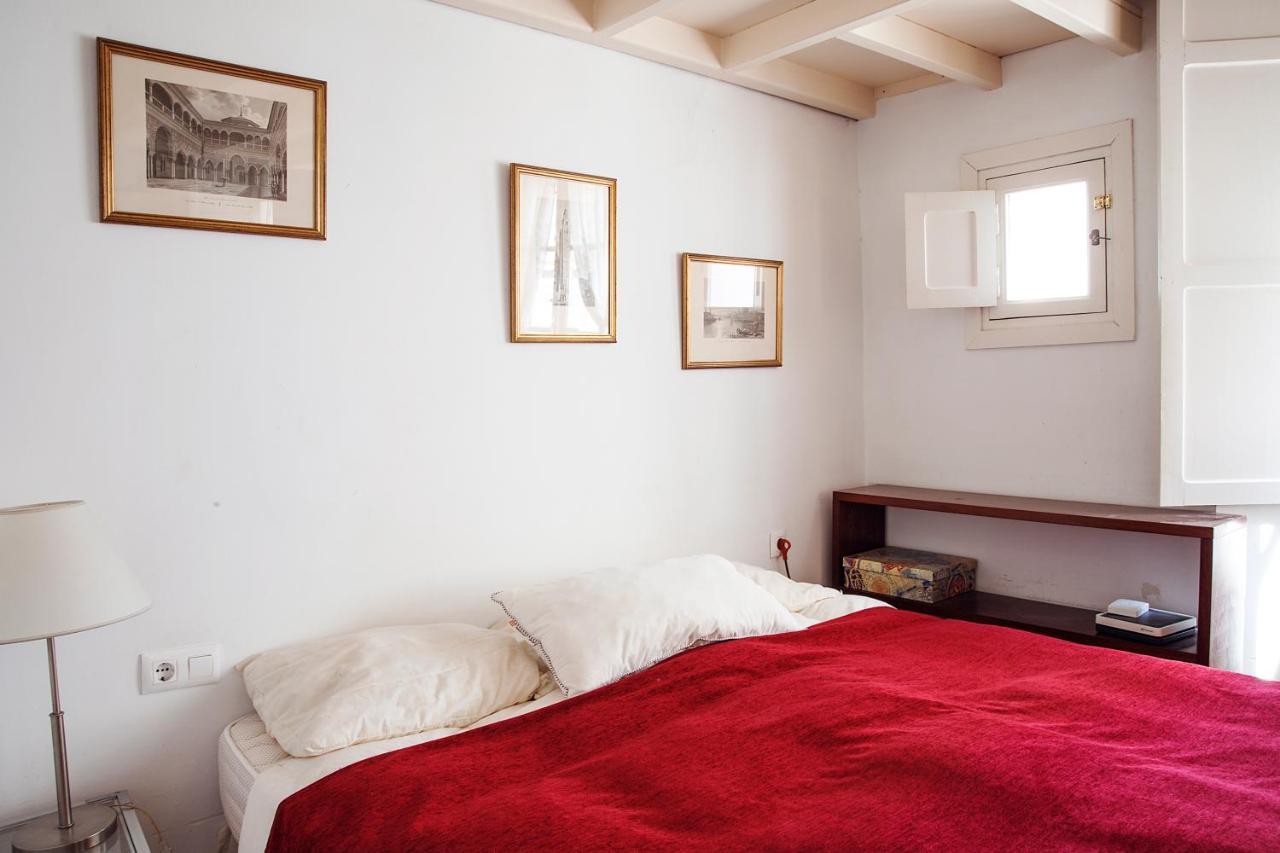 Rentalsevilla Viaje Por El Histórico Guadalquivir Apartamento *