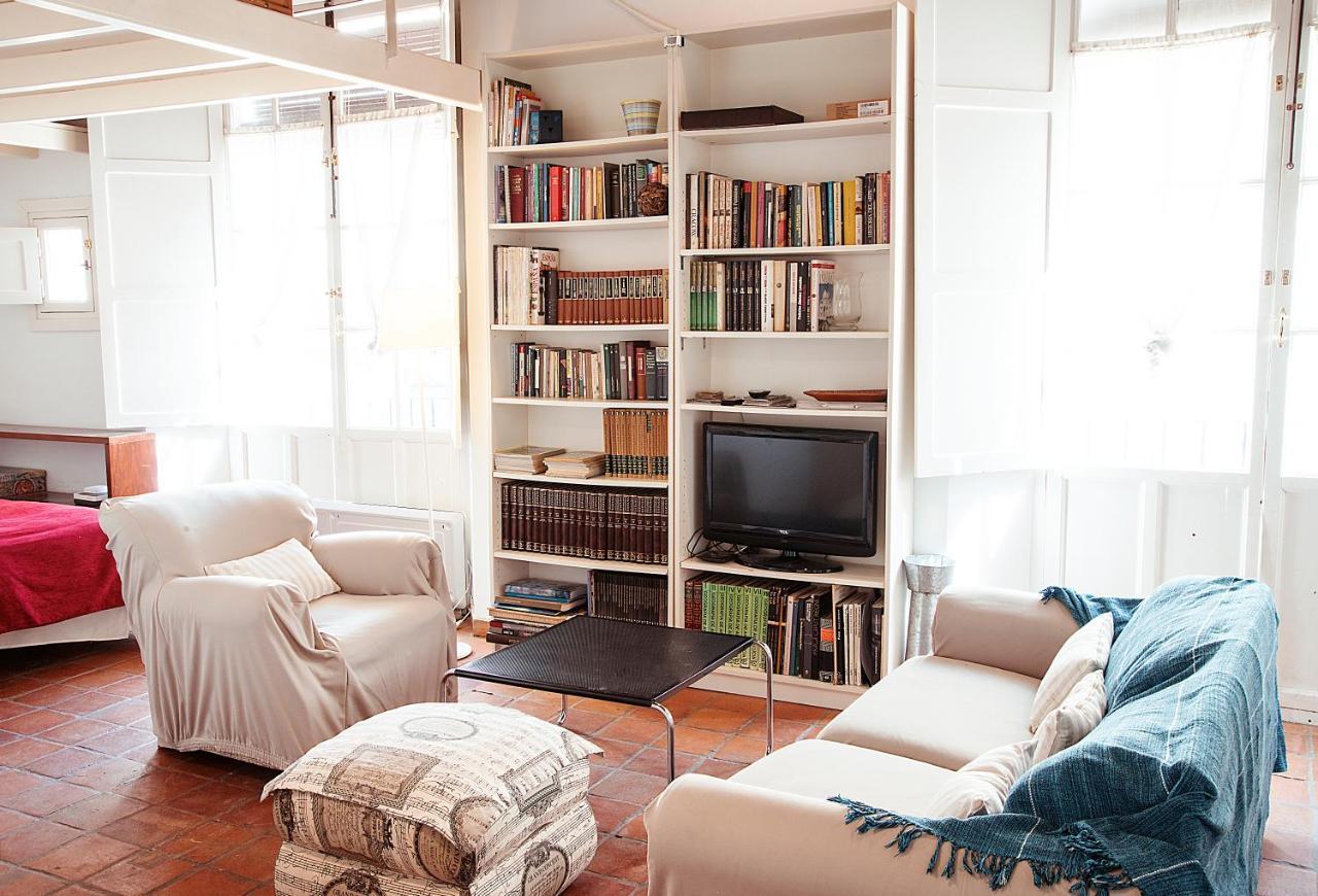 Apartamento Rentalsevilla Viaje Por El Histórico Guadalquivir *