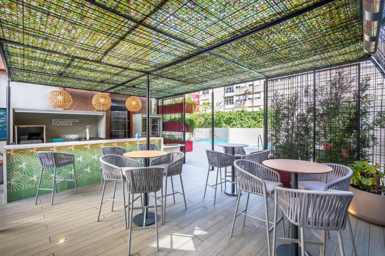 Hotel Occidental Viapol Sevilla
