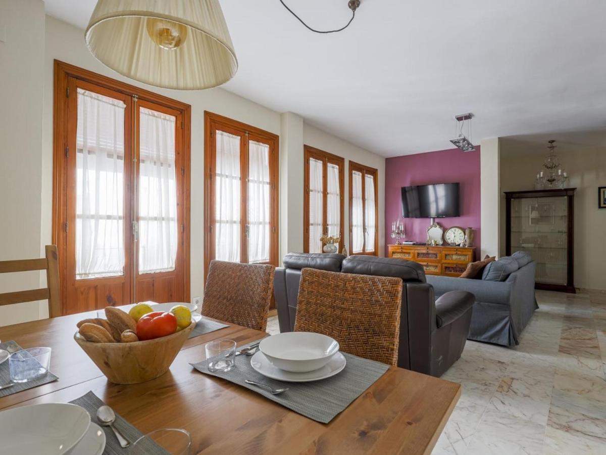 Apartamento Jimios Sevilla
