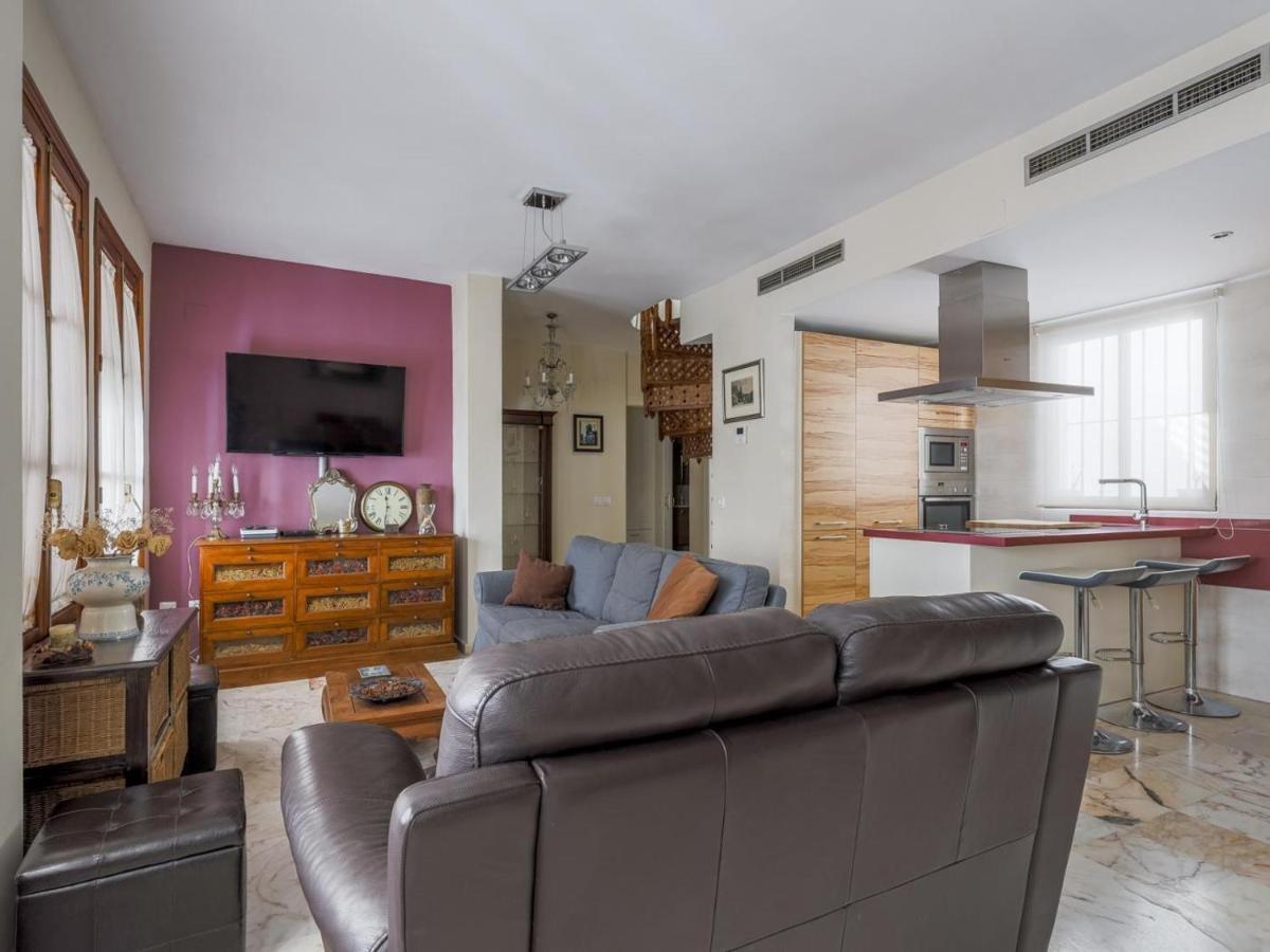 Apartamento Jimios Sevilla