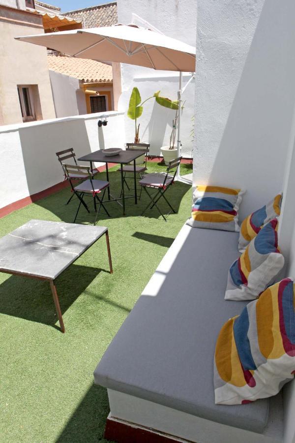 Hispalis Lepanto 2 Apartamento *