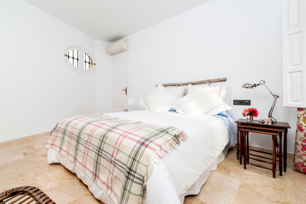 Genteel Maestranza Apartamento *