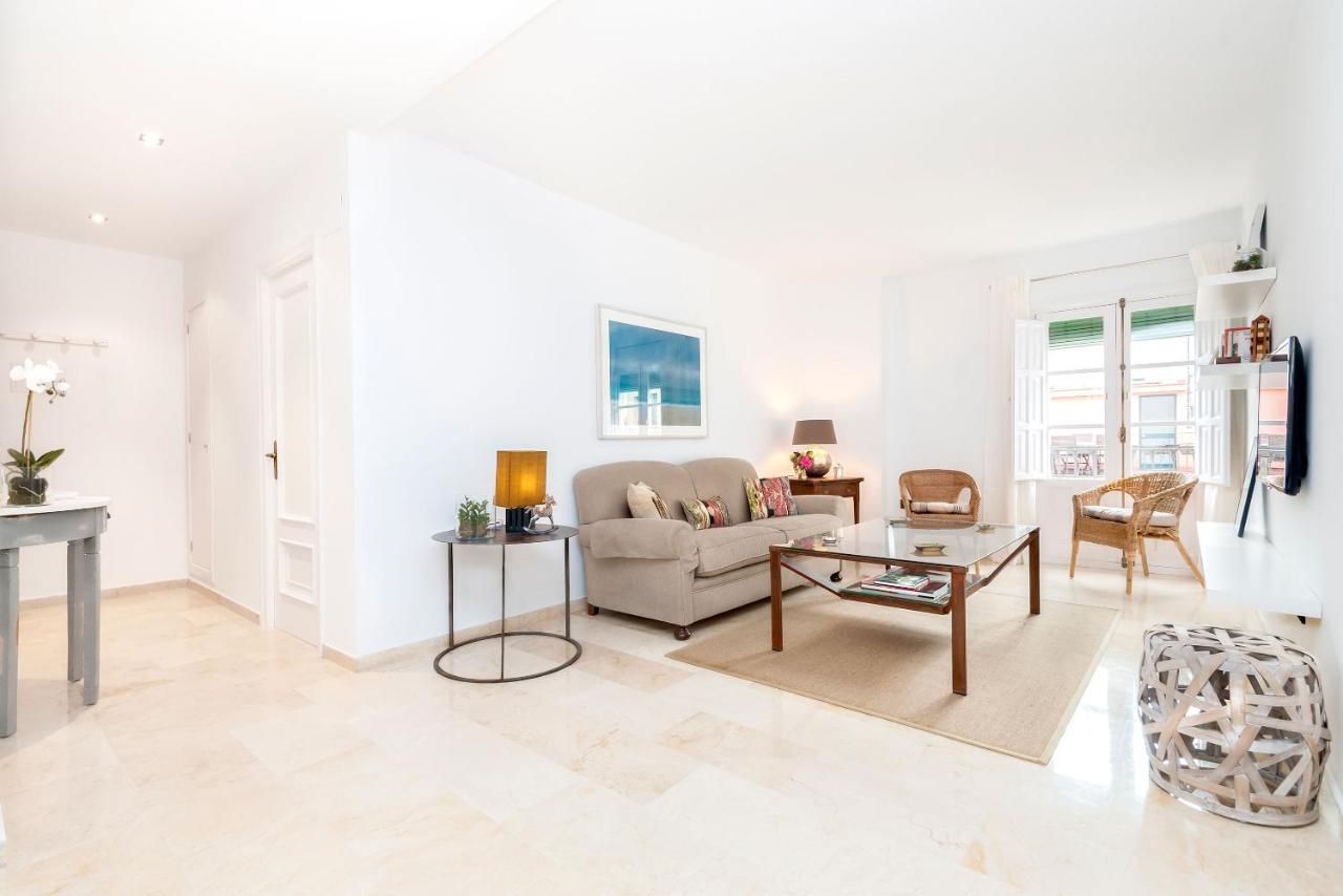 Genteel Maestranza Apartamento *