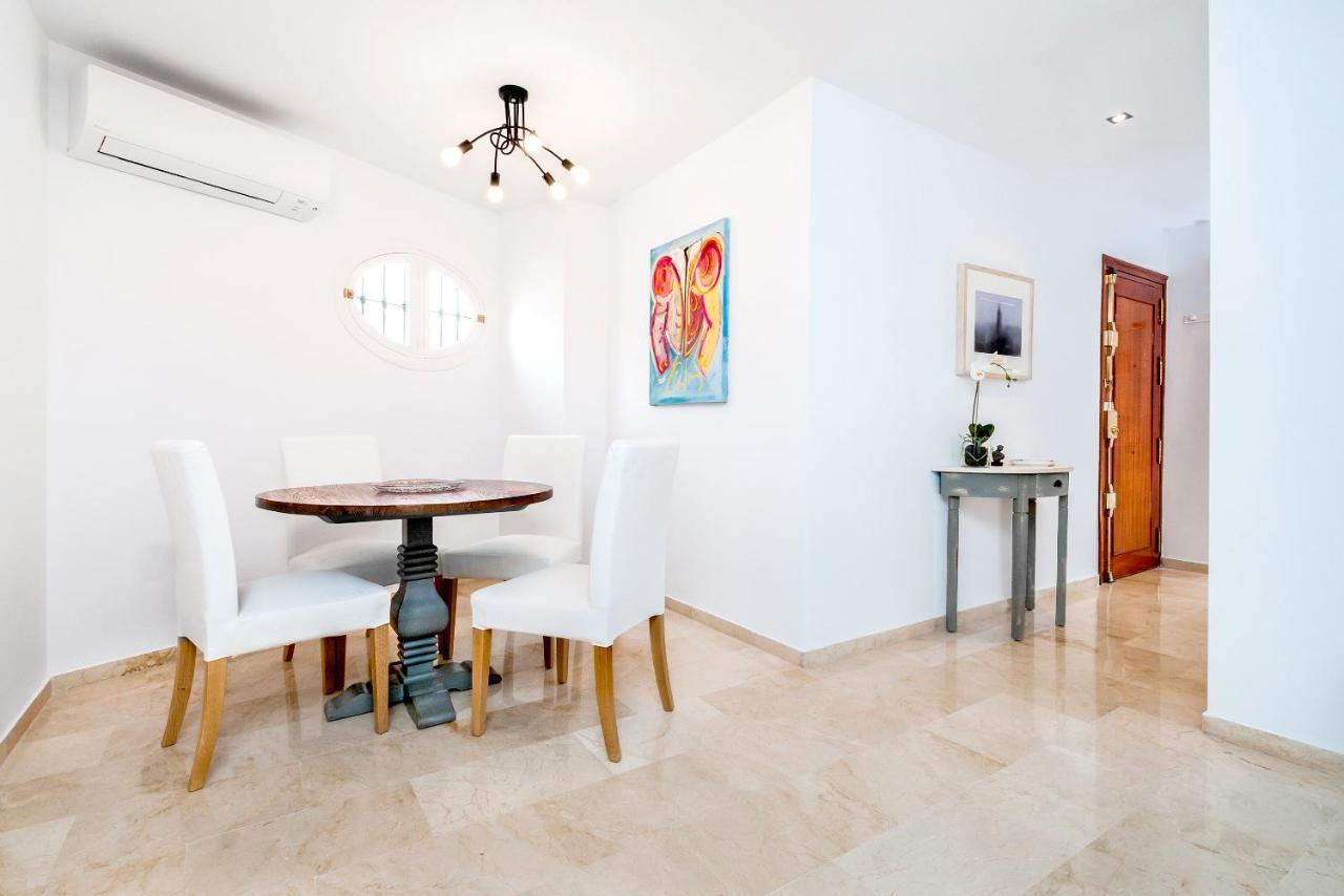 Genteel Maestranza Apartamento