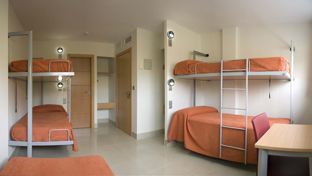 Hostal Inturjoven *