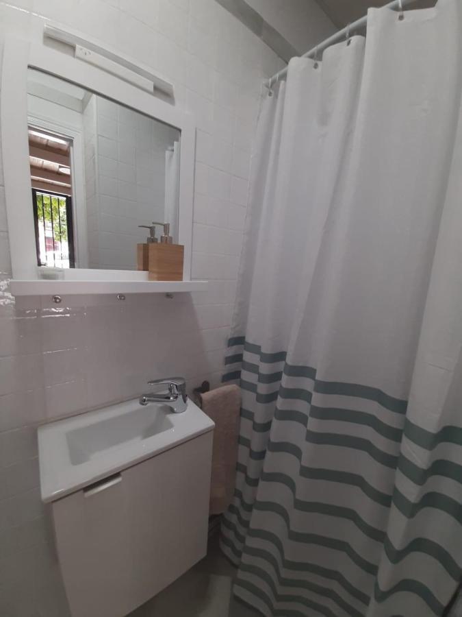 'suite Magallanes' Apartamento Cool En El Verdadero Centro De * Seville