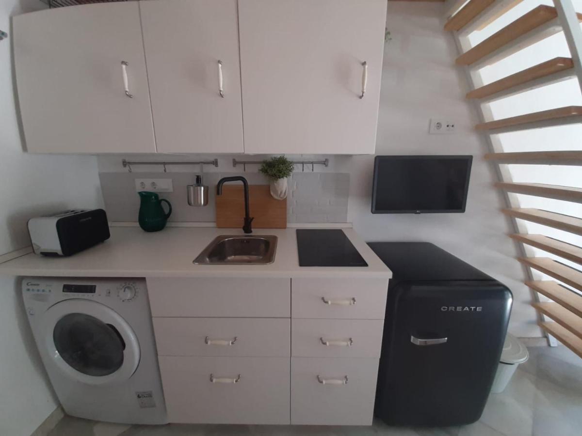 'suite Magallanes' Apartamento Cool En El Verdadero Centro De