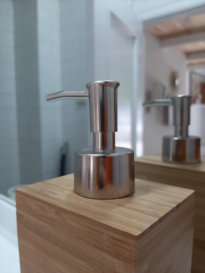 'suite Magallanes' Apartamento Cool En El Verdadero Centro De Apartment
