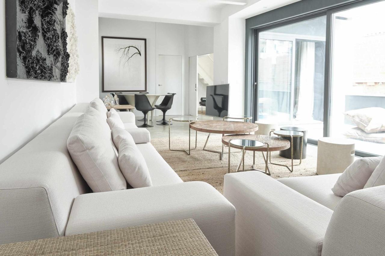 Maestranza Modern Y Luxury Apartamento Sevilla
