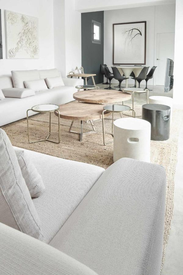 Maestranza Modern Y Luxury Apartamento *