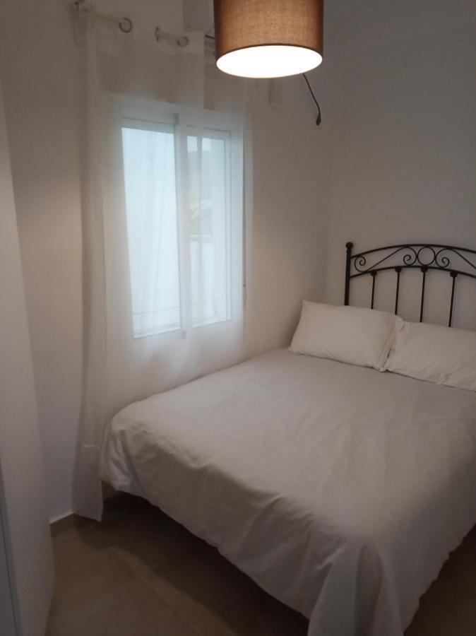 Apartamento Juderia Verde *