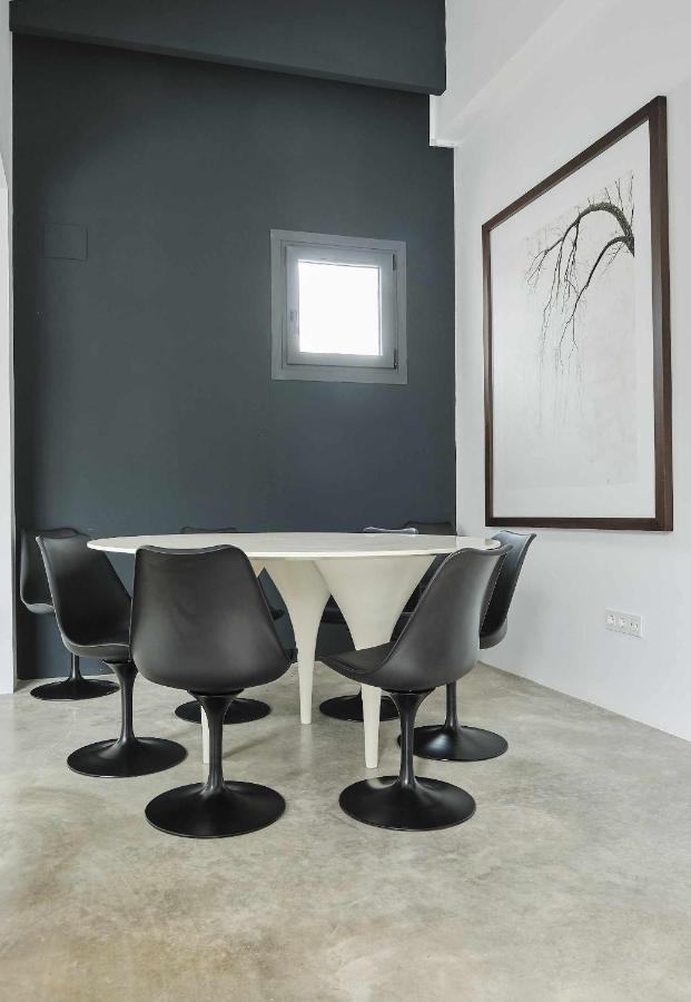 Maestranza Modern Y Luxury Sevilla
