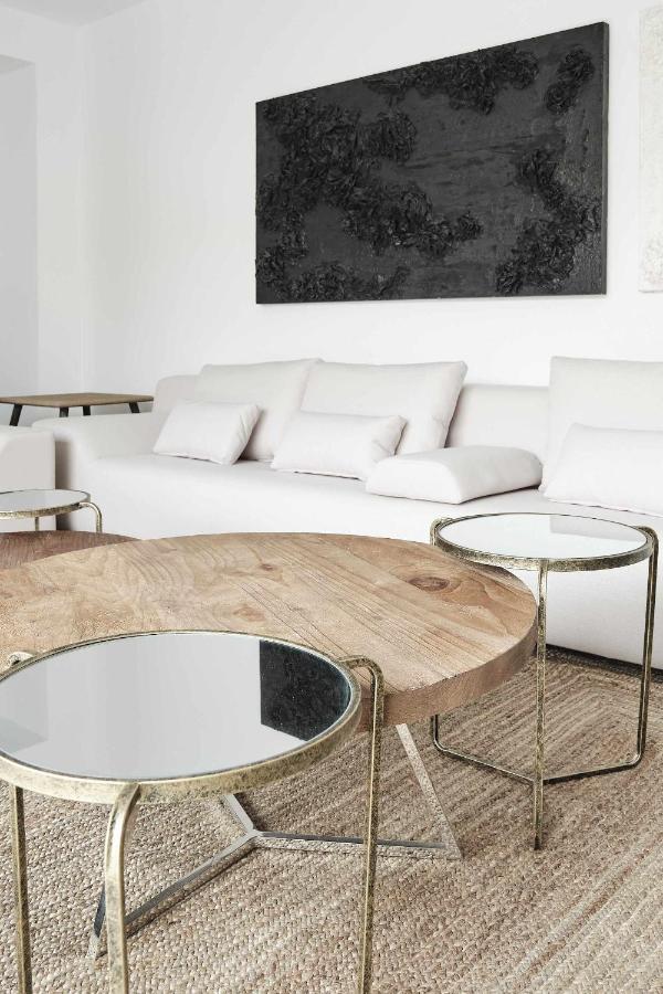 Apartamento Maestranza Modern Y Luxury