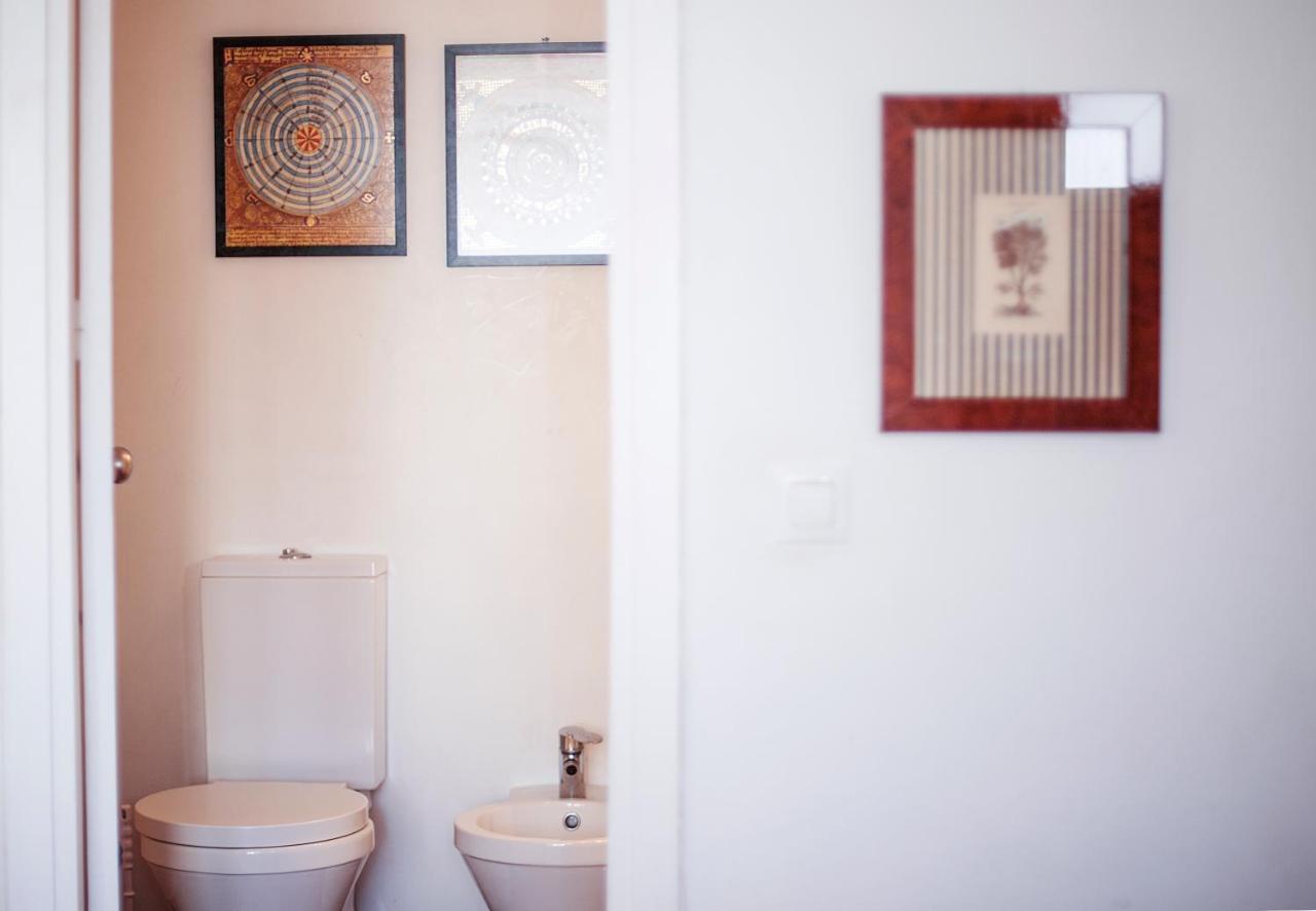 Apartamento Rentalsevilla Viaje Por El Histórico Guadalquivir Sevilla