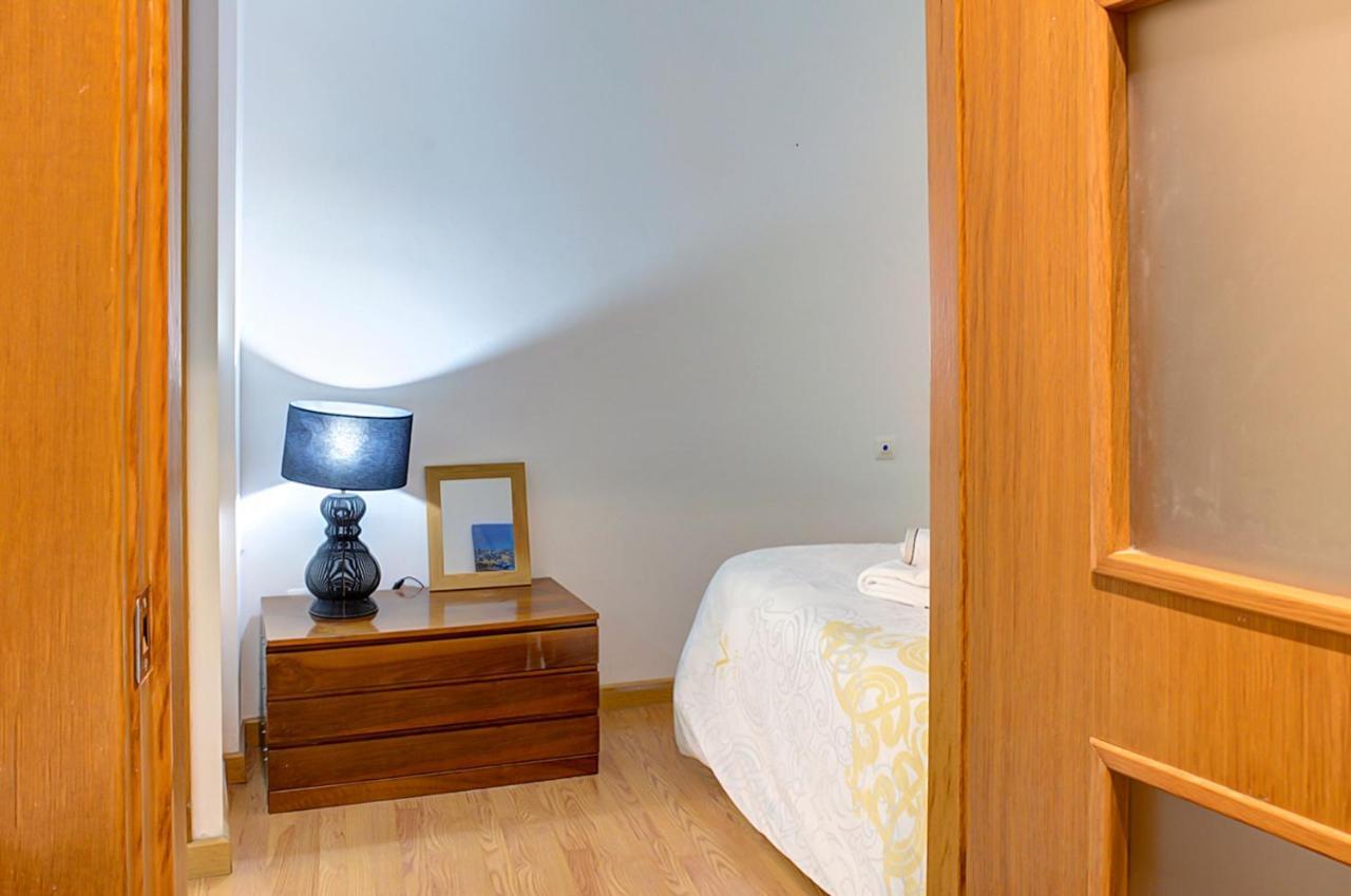 Santa Catalina Apartamento Sevilla