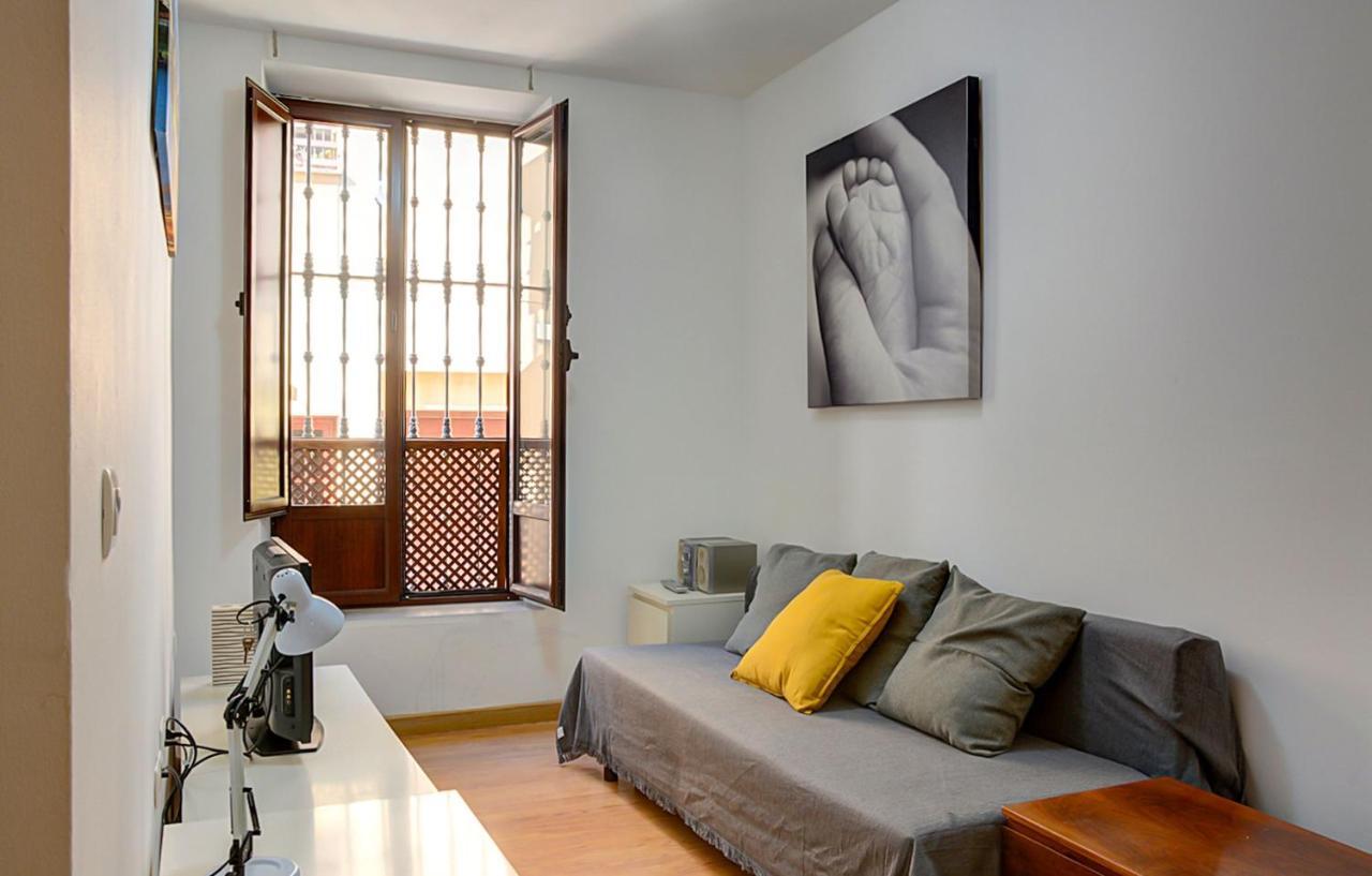 Apartamento Santa Catalina *