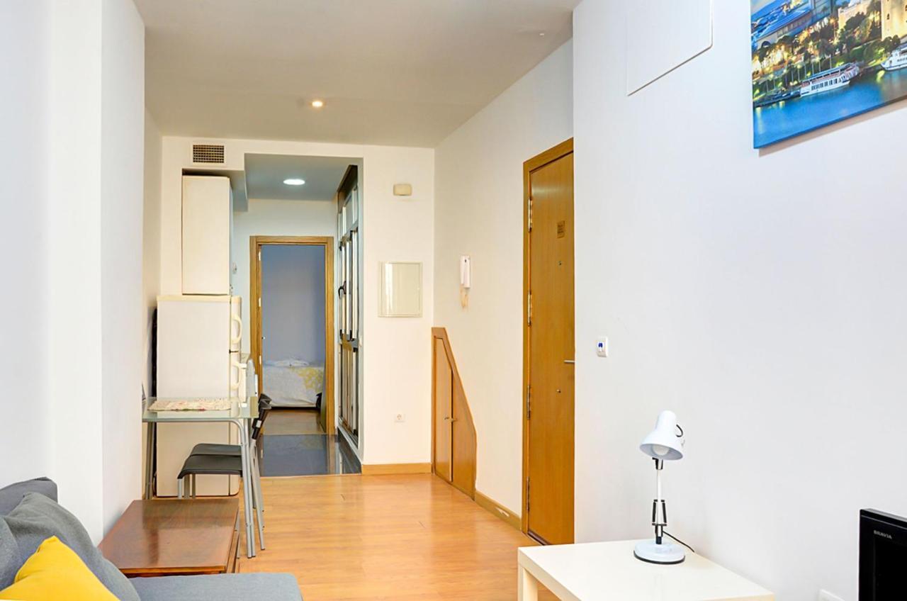 Apartamento Santa Catalina *