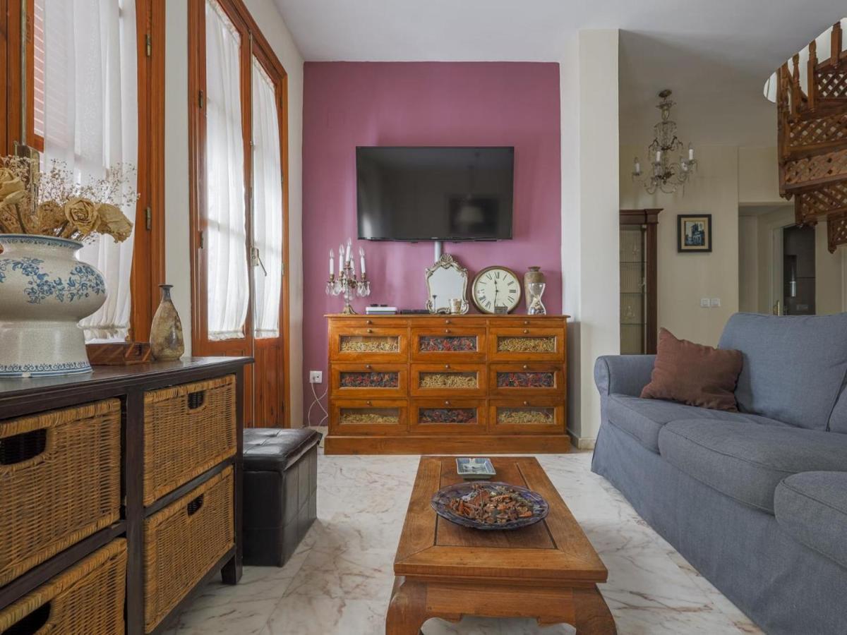 Jimios Apartamento