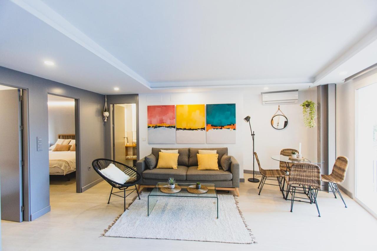 Casa Plaza Salvador Apartment Seville