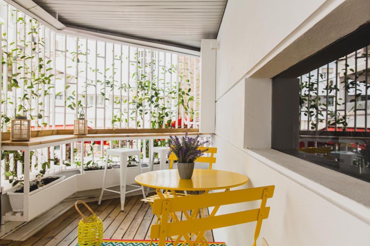 Casa Plaza Salvador *
