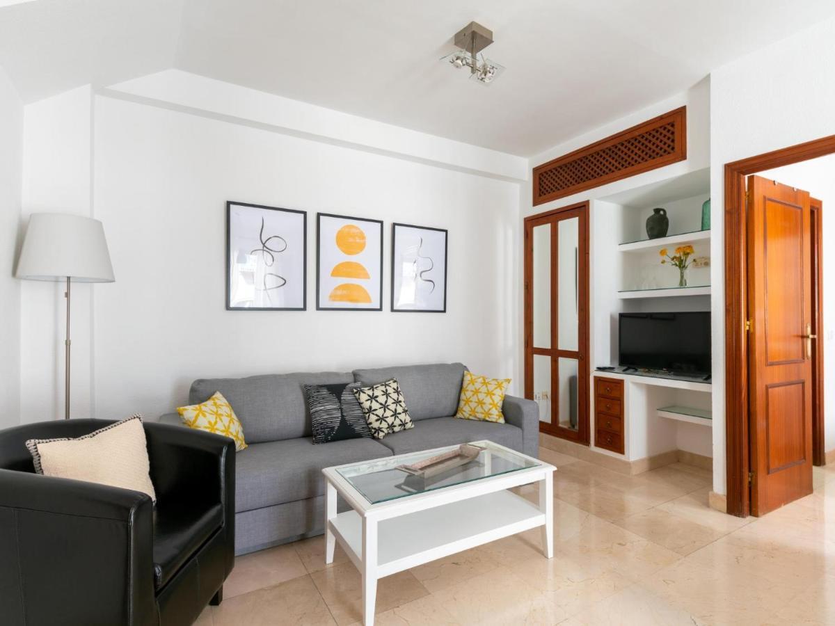 Vr Excelente Ubicacion Luminoso Parejas Apartamento