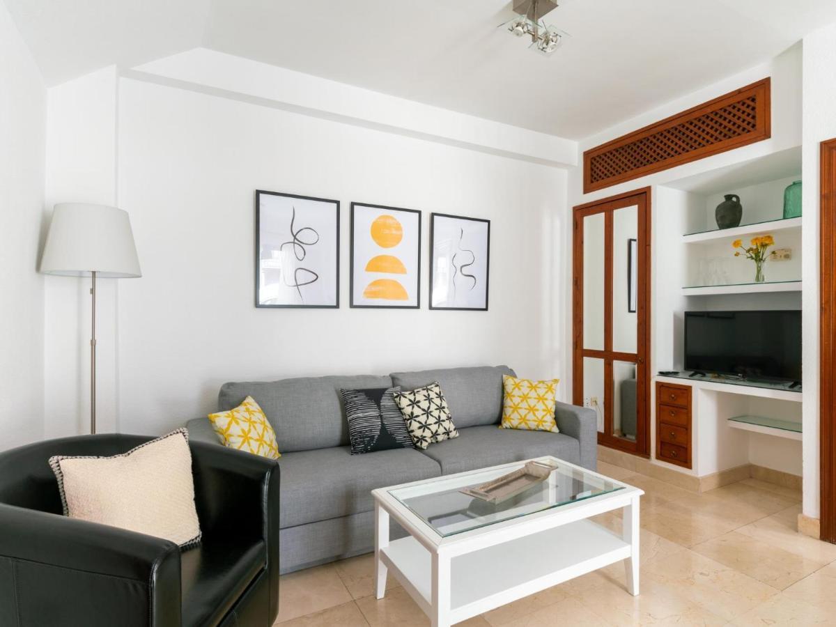 Apartamento Vr Excelente Ubicacion Luminoso Parejas