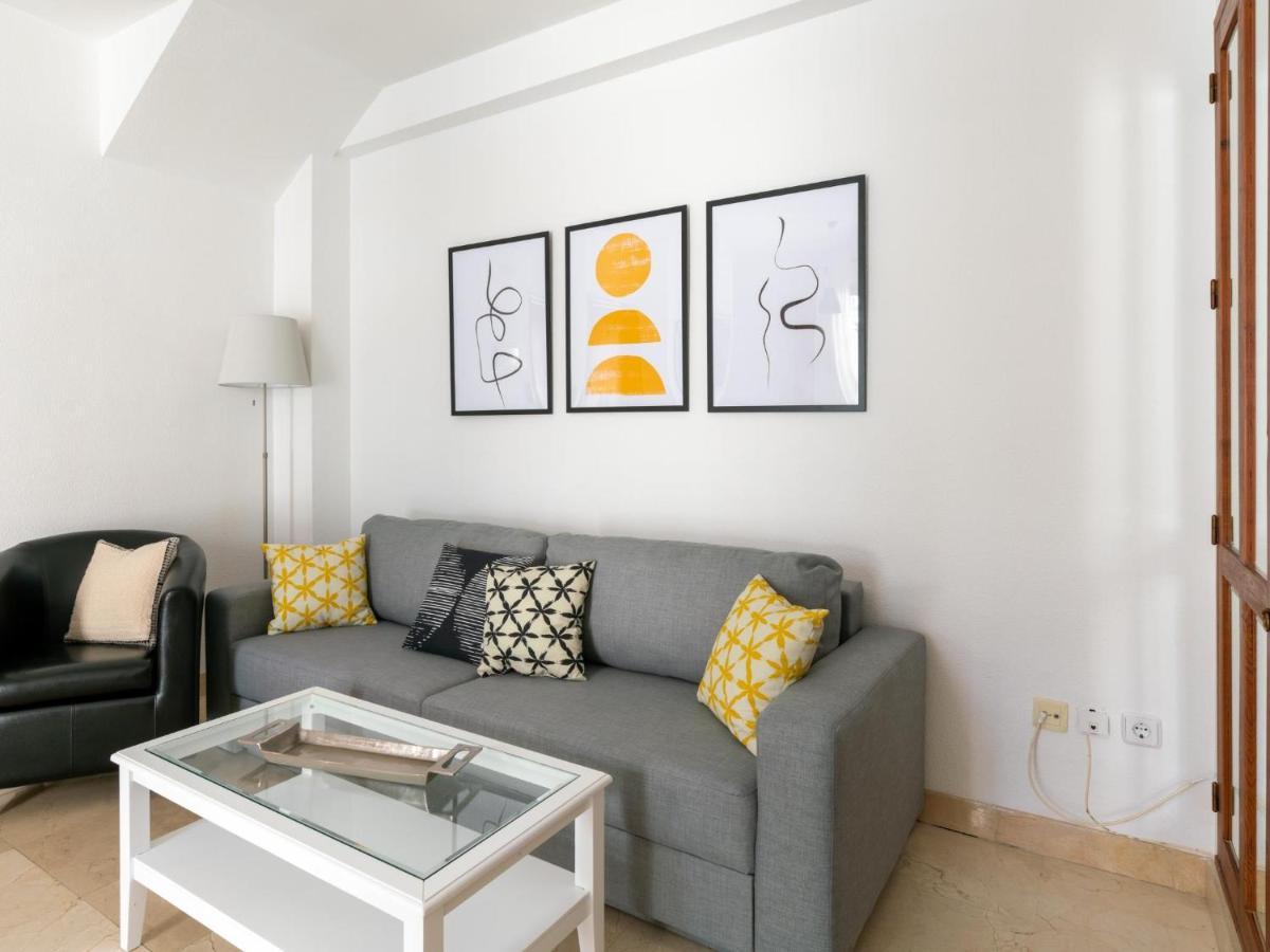 Vr Excelente Ubicacion Luminoso Parejas Apartamento *