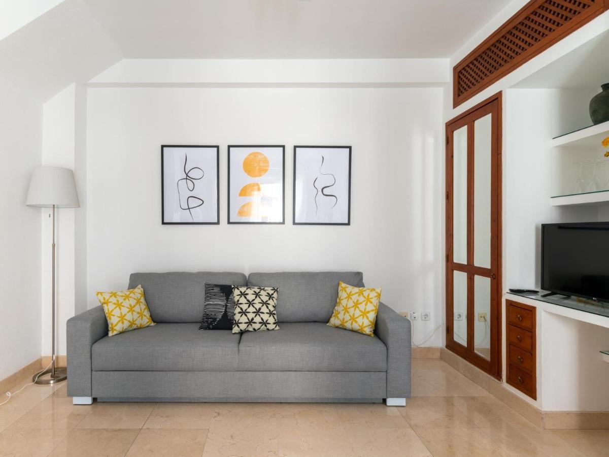 Vr Excelente Ubicacion Luminoso Parejas Apartamento *