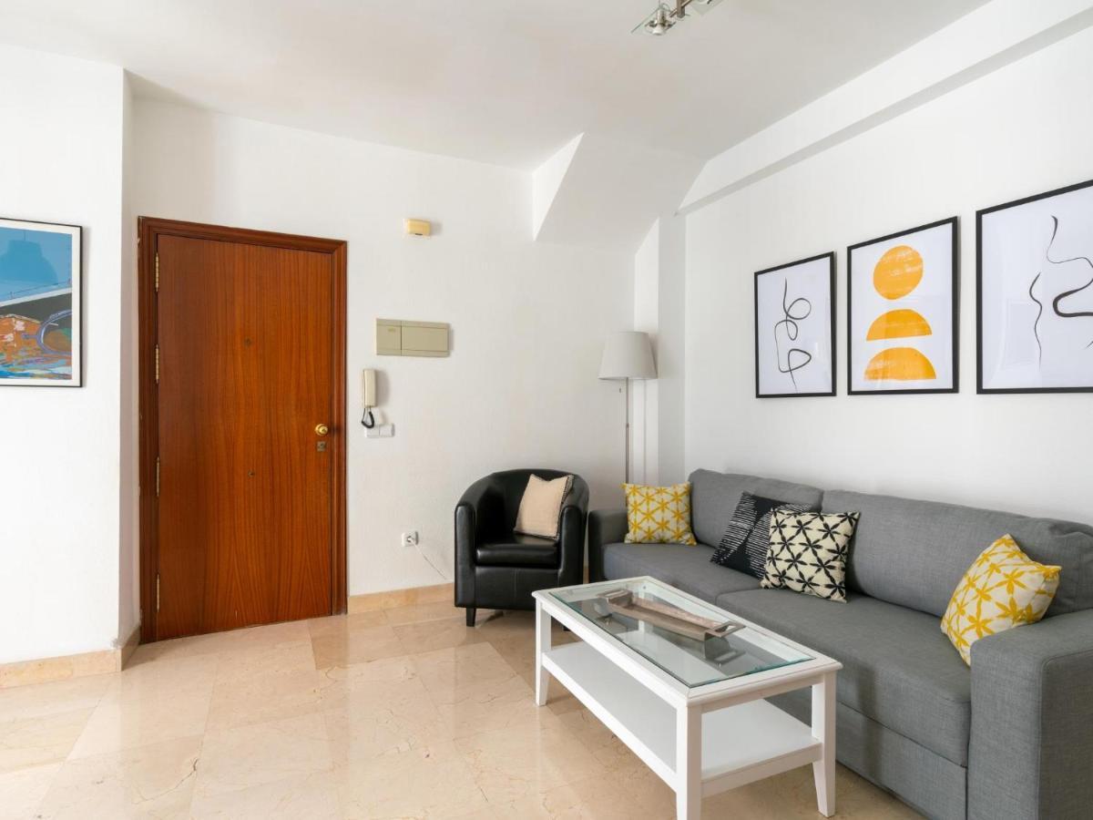 Vr Excelente Ubicacion Luminoso Parejas Apartamento *