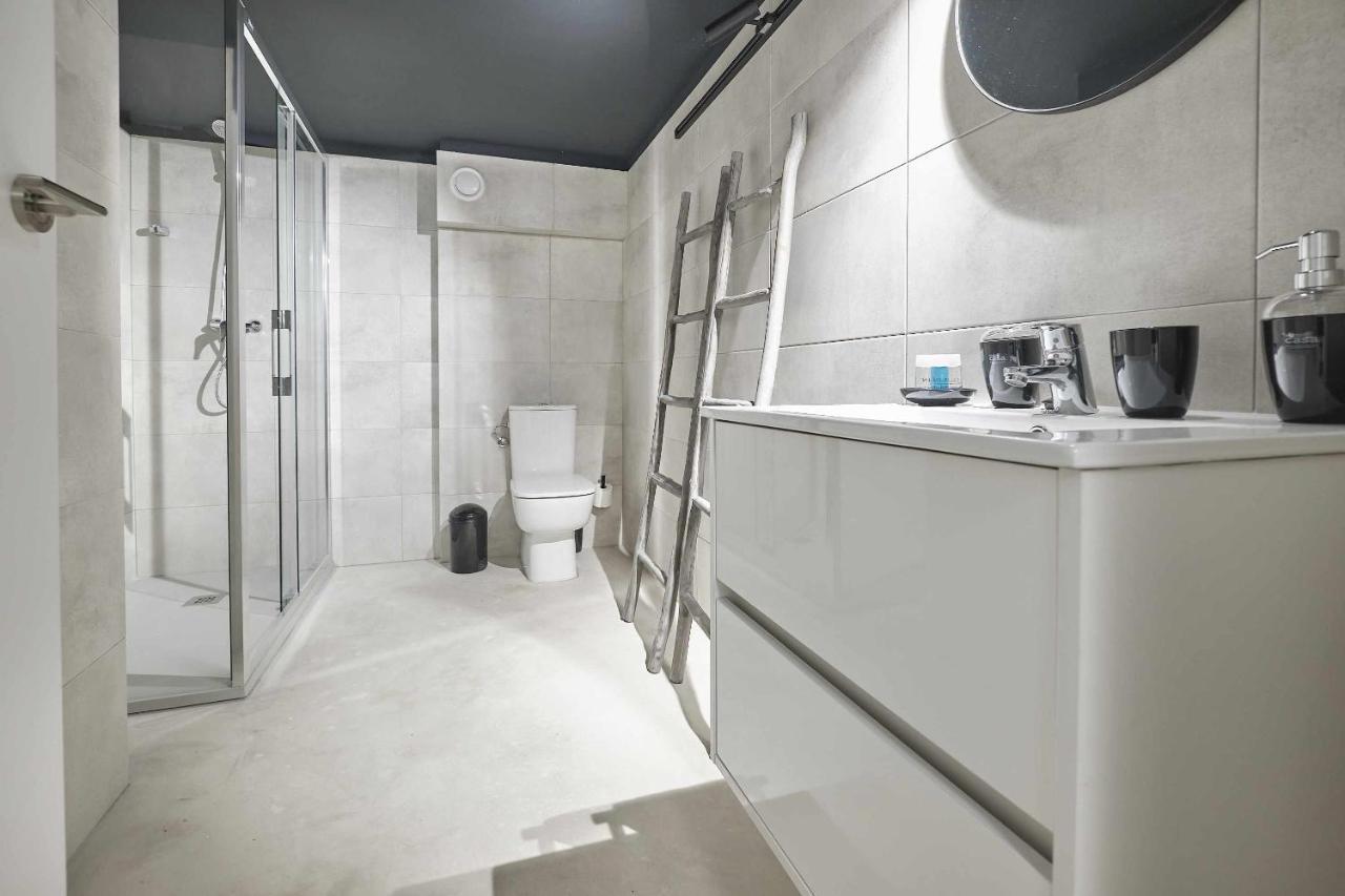 Apartamento Andalucia Modern Y Luxury *