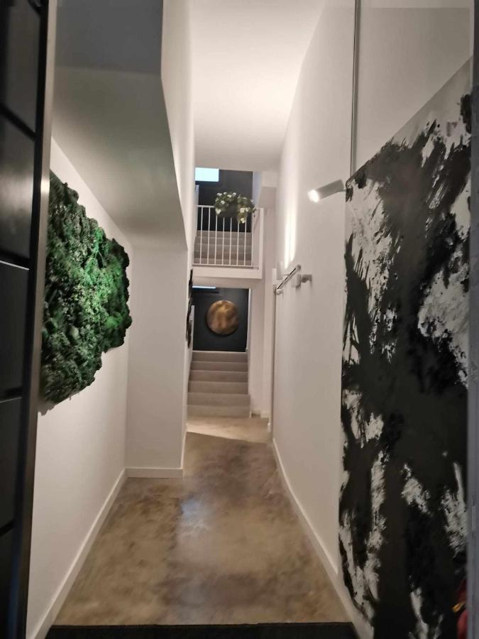 Apartamento Andalucia Modern Y Luxury