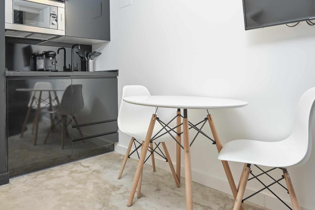 Apartamento Andalucia Modern Y Luxury *