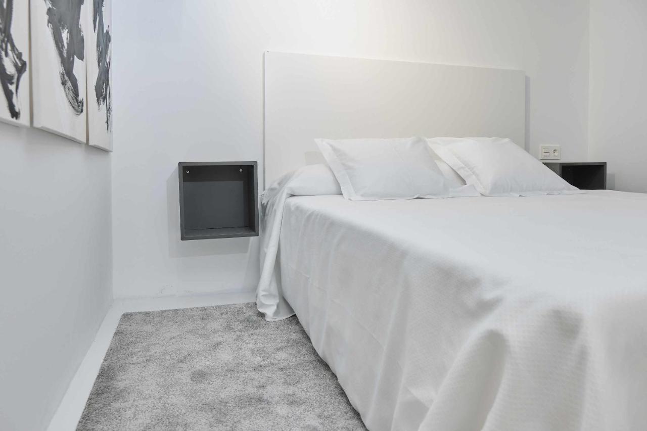 Apartamento Andalucia Modern Y Luxury