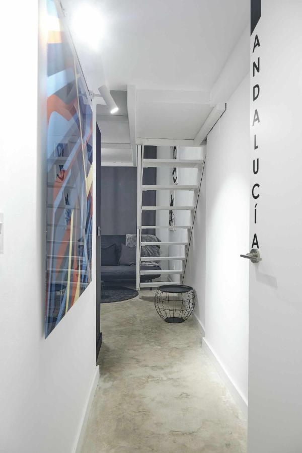 Andalucia Modern Y Luxury Apartamento