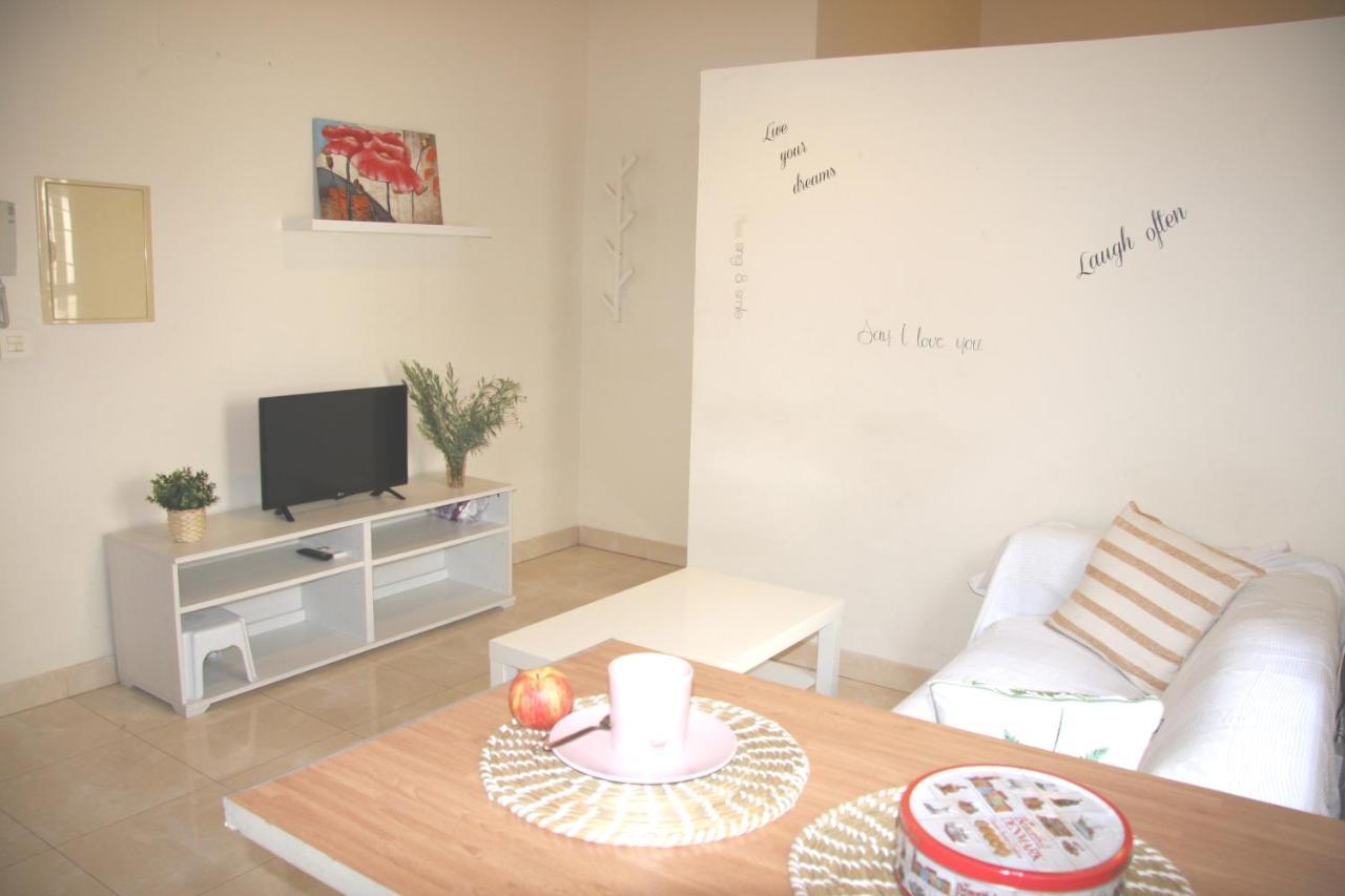 Apartamento Fantástico Muy Luminoso Zona Genial Sevilla