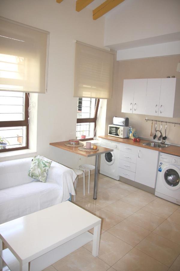 Apartamento Fantástico Muy Luminoso Zona Genial *