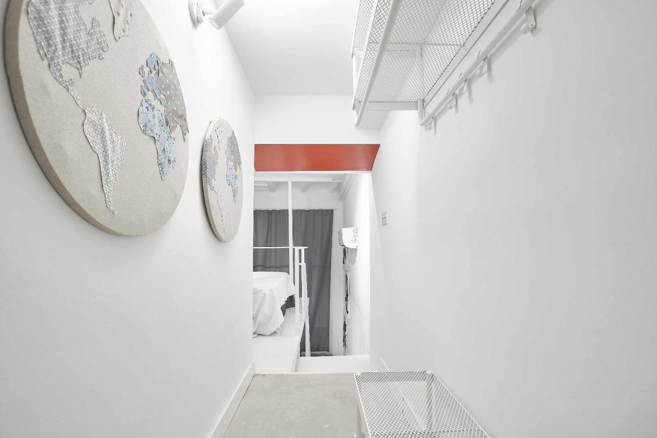 Andalucia Modern Y Luxury Apartamento *