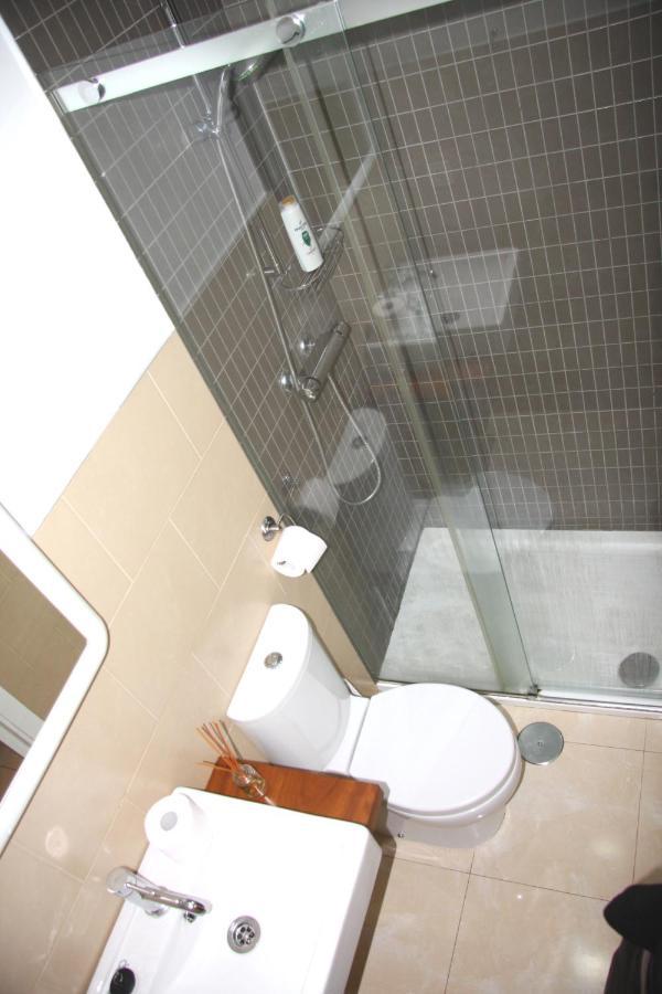 Apartamento Fantástico Muy Luminoso Zona Genial Sevilla