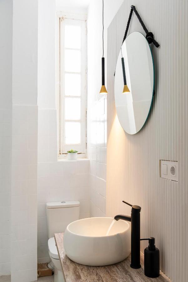 Hsh Campana Apartment *
