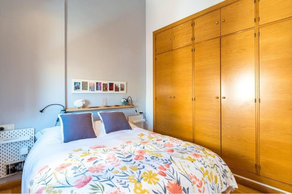 Apartment Deluxe Terrace. Alameda Seville