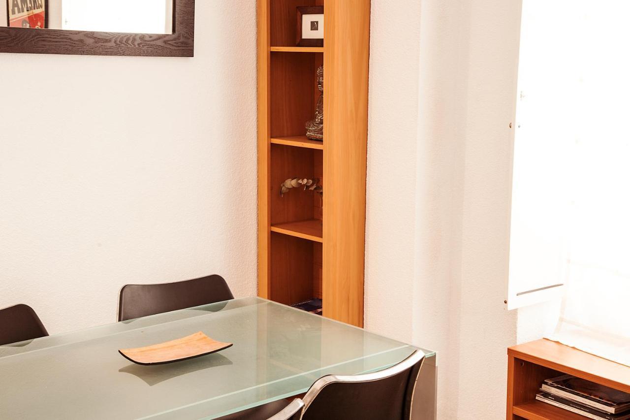 Apartment Rentalsevilla Gonzalez Cuadrado Seville
