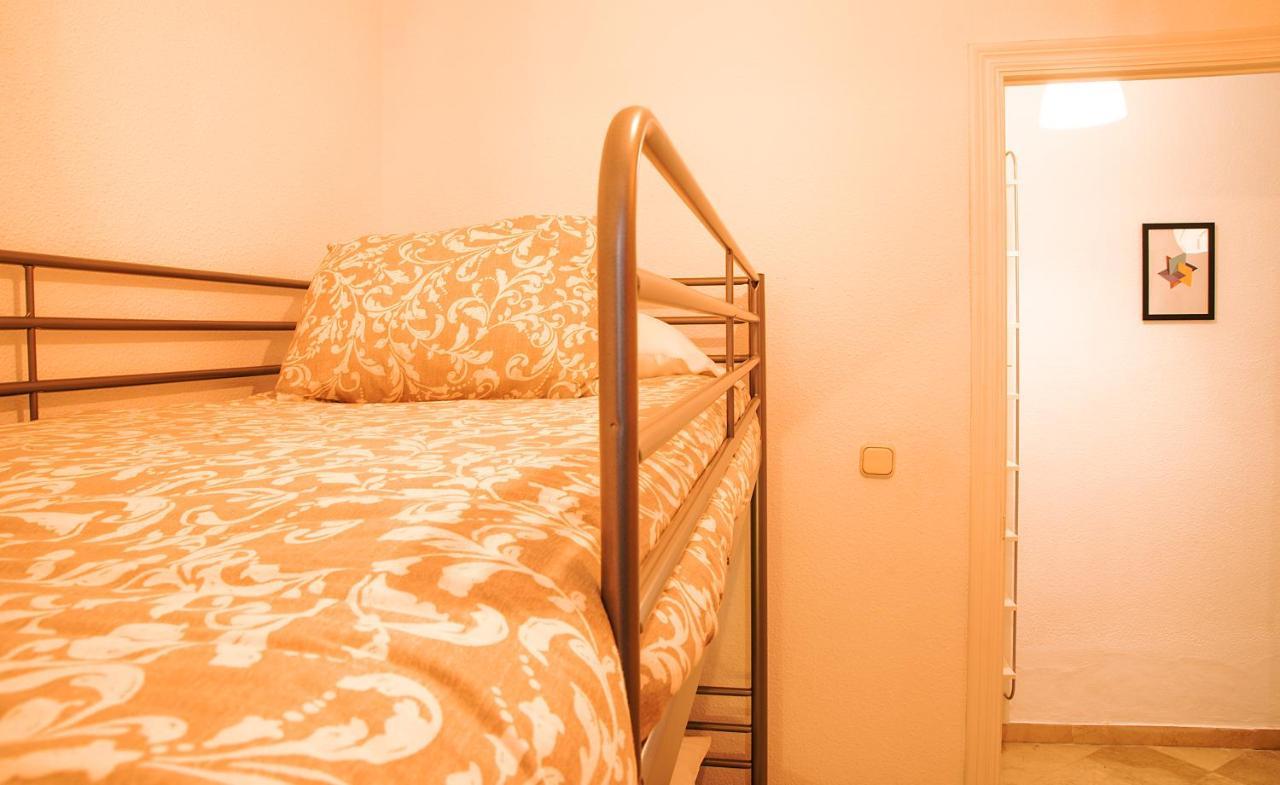 Apartment Rentalsevilla Gonzalez Cuadrado Seville