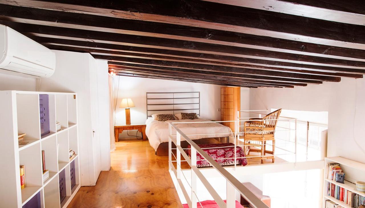 Apartamento Rentalsevilla Viaje Por El Histórico Guadalquivir *