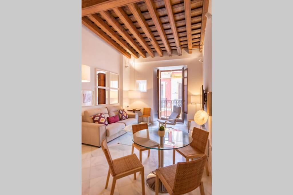 Apartamento Hernando Colon Deluxe By Valcambre